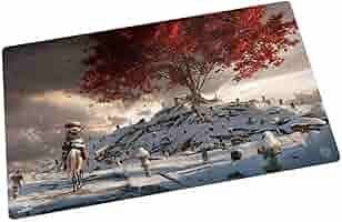 任天堂 - ディミトリ＋クロード　プレイマット ディミトリ＋クロード プレイマット（ディミトリ＋クロード